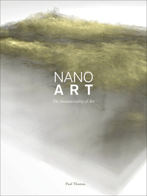 cover image of Nanoart